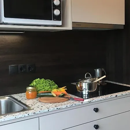 Apartment Villa Huber Bozen Extérieur photo