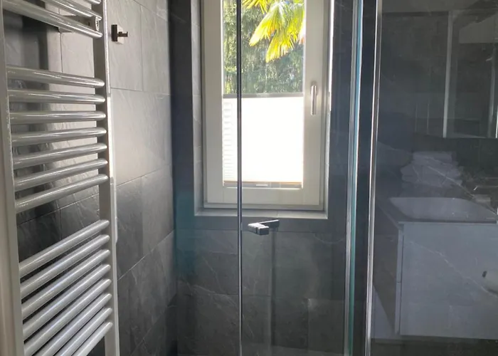 Apartment Villa Huber