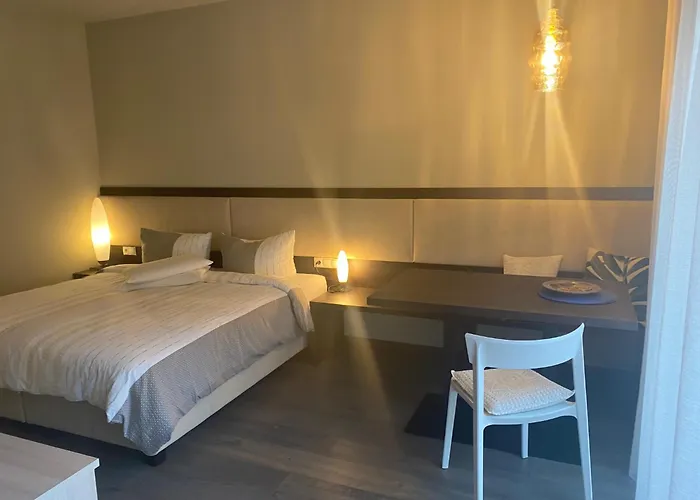 Apartment Villa Huber