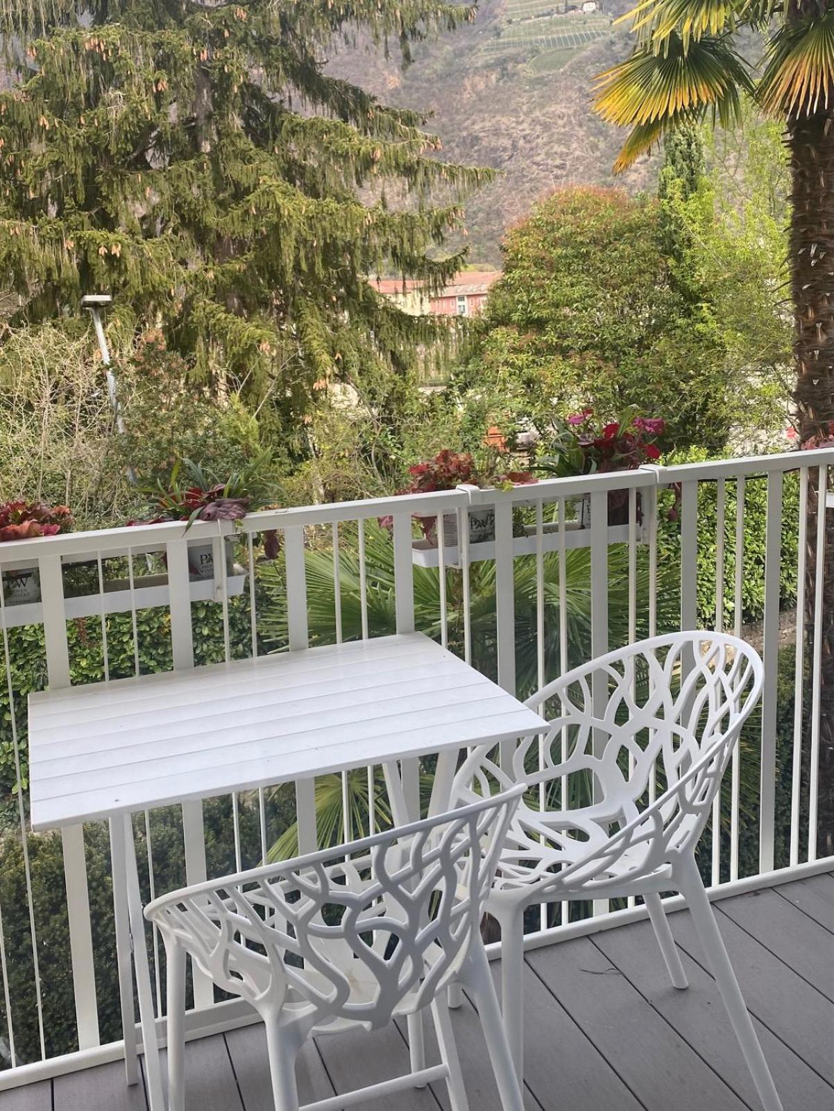 Huber Apartment Bolzano